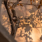 Travel Dual Voltage Hair Dryer Brush 4-in- 1,Portable Mini Hot Air Blow Dryer Straightener & Curler Brush,Titanium Oval Blowout Styler Volumizer Tools-Dark Chocolate