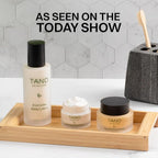 Tano Balbisiana Body Butter – Luxurious Botanical Treatment with Banana Sap, Baobab Oil & Squalane – Restores Firmness, Deeply Hydrates, Softens Texture – Clean, Vegan, Pregnancy Safe, 1.7oz