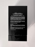 Angela Caglia Cell Forté Eye Crème – Eye Cream with Exosomes, Peptides & Growth Factors | Stem Cell–Powered Skincare for Puffiness & Dark Circles | Luxury Skincare