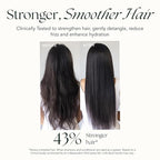 RANAVAT Regenerative Veda⁴ Bond Complex Hair Shampoo - Clarifying Shampoo for Scalp Health, Hair Volume & Increased Density - Clinically Tested & Vegan Hair Care (8 oz)