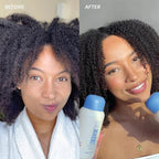 Coco & Eve Pro Youth Hair & Scalp Mask. Anti-aging, strength, shine, volume. Regulate dandruff. With honey, retinol for youthful hydrated hair.