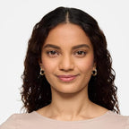 WUNDERBROW Eyebrow Gel, Waterproof, Smudgeproof, Long Lasting, Shade: Black/Brown, Vegan and Cruelty-Free