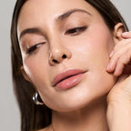 SKINN Lip Amplifying Serum, Lip6X with Peptides - Deep Moisturizing Serum Plumps, Hydrates & Smooths Lips & Boosts Collagen Production - Lip Care Products for Women