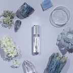 Lake & Skye 11 11 Azure Unisex Fragrance Oil Sample, Sheer & Aquatic Scent, Floral and Musk Notes - 0.06 fl oz (2ml)