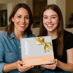 Beetles 69 Pcs Gel Nail Polish Kit with U V Light - 35 Colors Gel Polish Nail Kit with with Base & Glossy Top Coat Soak Off DIY Salon Beginner-friendly Manicure Nails Stuff Gifts for Women Teens Girls