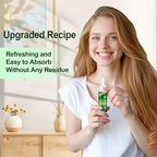 5% Minoxidil for Men, 3PCS Minoxidil for Women Hair Growth Products, Extra Strength Minoxidil Topical Hair Loss Regrowth Treatment Serum with Rosemary & Biotin, Upgraded formula light & Non-Greasy