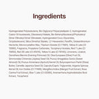 fwee 3D Voluming Gloss 30% (Sheer) | Sorbet 30% l High Shine, Non-Sticky Lip Gloss for Makeup | Long-Lasting, Moisturizing Gel Formula | 30%, 70% Pigment Options | Stocking Stuffers | 5.3g