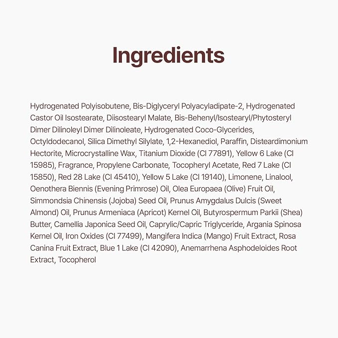 fwee 3D Voluming Gloss 30% (Sheer) | Sorbet 30% l High Shine, Non-Sticky Lip Gloss for Makeup | Long-Lasting, Moisturizing Gel Formula | 30%, 70% Pigment Options | Stocking Stuffers | 5.3g