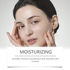 Earia Setting Spray for Face & Body - Sheer Sunscreen Mist SPF 50, Makeup-Friendly Setting Mist with Hydrating Glow & Non-Greasy for Radiant (2)