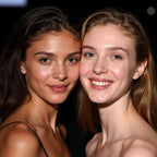 24PCS Sliver Glitter Freckles Tattoo, Sliver Freckles Temporary Face Tattoo, Sliver Star Freckle, Body Face Glitter for Women Girls, Waterproof Long-Lasting Party, Festival, Concert Makeup Accessories