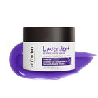 ALFHEIM Lavender+ Purple Hair Mask for Blonde, Silver & Color-Treated Hair – Deep Repair & Tone Correction – Restores Softness & Shine – with Quinoa Extract & Vitamin E – 8.45 oz / 250 ml