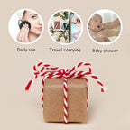 20 packs reusable makeup remover