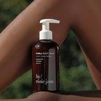 By Rosie Jane Chill Body Milk Skin Care - Milk Toner to Help Tone, Tighten and Hydrate Skin - Body Care Made with Peppermint, Mandarin & Cypress - Helps Promote Anti-Aging & Boost Radiance (250ml)