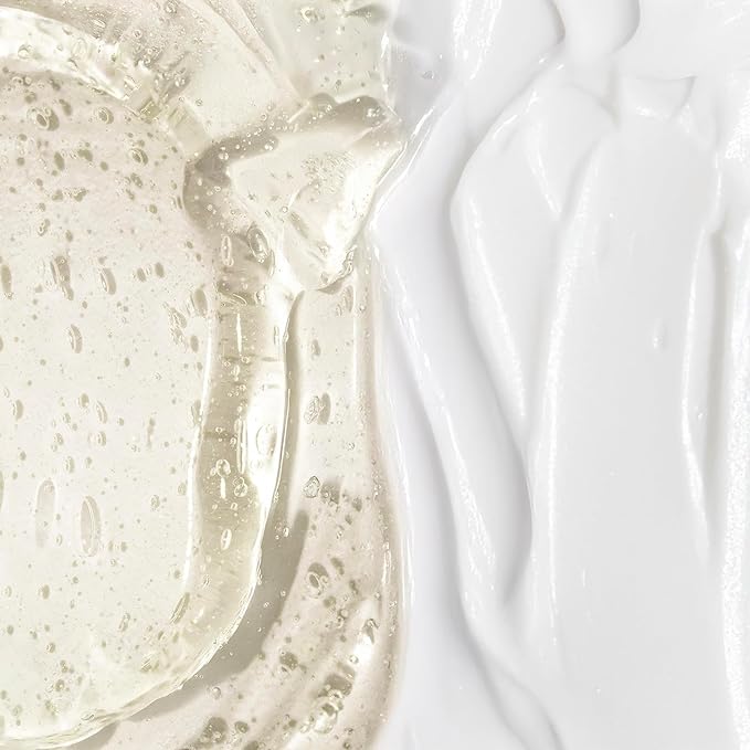 Detox + Restore Duo – Shampoo & Conditioner Set for Scalp Health & Hydration – Microbiome Reset & Frizz Control with Peptides & Hyaluronic Acid (2 x 8.45 oz)