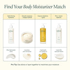 OSEA Undaria Algae™ Body Lotion 5 oz - Ultra-Hydrating & Lightweight Body Lotion - Firms Skin in 4 Hours - Packed with Undaria Seaweed & Hyaluronic Acid - for Dry, Normal, & Combination Skin