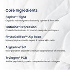 Agelyss Eye-Bag Cream - Deep Hydration - Puffiness, Dark Circles, and Wrinkles - Paraben-Free, Cruelty-Free, Vegan - Pack of 3