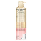 Alix Earle Pantene Abundant & Strong 5-Piece Gift Set - Regimen includes Shampoo (13.5 oz), Conditioner (8 oz), Serum (2 oz) for Hair Loss, Thinning, Anti-Breakage, Volume - Grows Healthier