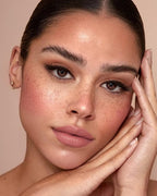 MAKI YIKA Pink Lipstick Set for Women Color Stay Long Lasting Lipsticks Hot Pink Nude Lipsticks Transferproof Cruelty-Free Lip Color