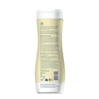 ATTITUDE Hair Shampoo for Sensitive Dry Scalp, EWG Verified, Soothing Oat, Protects Color, Naturally Derived Ingredients, Vegan and Plant-Based, Color Care, Argan Oil, 16 Fl Oz