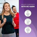 GBG Hair Fibers for Thinning Hair & Bald Spots (Black) - 25g Bottle - Conceals Hair Loss - Instant Cover Up & Volume in 30 Seconds, Hair Powder for Women & Men - Cruelty Free