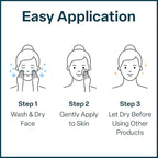 Glycolic Acid 20% Resurfacing Pads for Face & Body with Vitamins B5, C & E, Green Tea, Calendula, Allantoin - Exfoliates Surface Skin and Reduces Appearance of Fine Lines and Wrinkles - Peel Pads