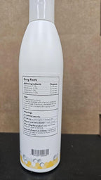 A-Cute Derm Pro-Tect SPF 20 Sunscreen Moisturize the Skin Protects Against Harmful Effects of UVA & UVB Rays Prevent Premature Aging and Wrinkling of the Skin (8.0 oz)