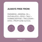 MEDIX Body & Face Moisturizer 20% Vitamin F Oil Hydrating Body Booster & Face Serum | Concentrated Vitamin F + Vitamin E Oil Super Serum For Skin Barrier | Crepey Skin Treatment, 1.7 Fl Oz