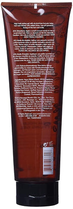 American Crew Men's Hair Gel, Firm Hold, Non-Flaking Styling Gel, 13.1 Fl Oz (Pack of 2)