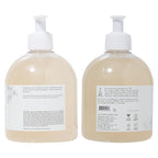 100% PURE Kelp & Mint Volumizing Shampoo Purifying Deep Detox - Hydrating Botanical Body Boost for Dry, Damaged Thinning Hair, Promotes Healthy Growth for Women & Men - Sulfate Free - 16 Fl Oz