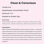 12% Niacinamide Serum with 1% Zinc PCA, Pore Minimizer for Face, Control Excess Oil and Sebum, Improve Uneven Skin Tone, Discoloration Correcting, Fast Absorbing, Korean Skincare, 1Fl Oz