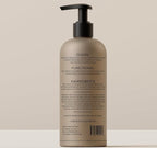 HygieneLab Conditioner for Men- EWG Verified, Best Men's Conditioner for all Hair Types, Unscented - Sulfate and Paraben Free, Lightweight, Hydrating, and Softening Formula, 10 fl oz