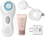 Clarisonic Mia 2, Sonic Facial Cleansing Brush System, White