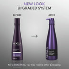 Nexxus Keraphix Conditioner Keraphix with ProteinFusion for Damaged Hair With Keratin Protein and Black Rice 13.5 oz