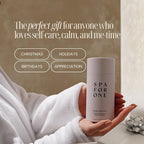 Shower Steamers Aromatherapy 6 Pack - Made in USA with Natural Essential Oils for Christmas Stocking Stuffers, Birthday Gifts for Women and Men, White Elephant - Self Care Variety Pack