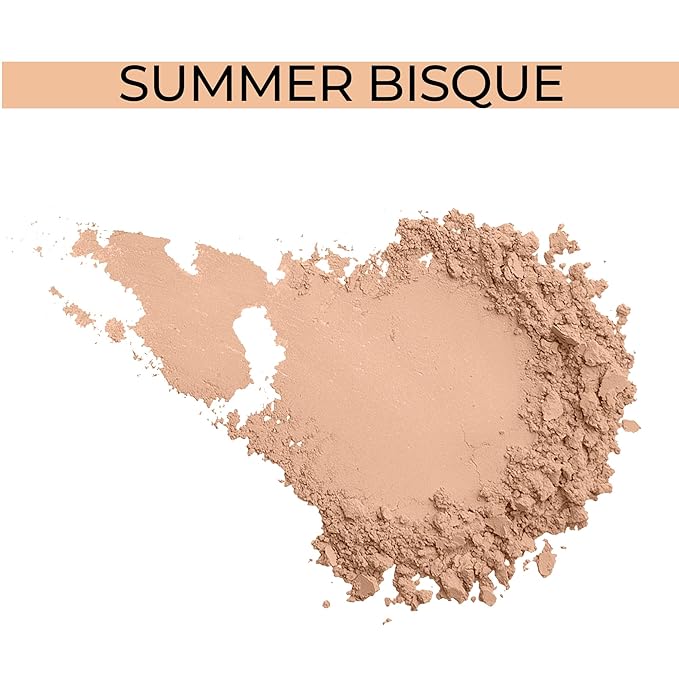 LuxeBlend Loose Powder Concealer SPF 15, Summer Bisque