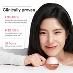 Abib PDRN Collagen Lip Mask Glazed Jelly 0.38 fl oz | Korean Lip Butter Balm Overnight Sleeping Mask Hydrating Care Moisturizer Treatment for Flakey, Dry Lips