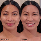 M. Asam Magic Finish Summer Teint Make-Up Mousse (1.01 Fl Oz) – 4in1 Primer, Foundation, Concealer & Powder With Buildable Coverage, Hides Redness And Dark Spots, Vegan, For Medium To Deep Skin Tones