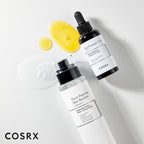 COSRX Vitamin C 23% Peptide Booster Set - Amazon Exclusive - Korean Skin Care Set, Stocking stuffers for women, Vitamin C Serum, Face Serum