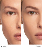 MAKE Beauty Infinite Hold Brow Gel. Clear Eyebrow Gel with Brush. Sculpt, Define, and Set Eyebrows - All-Day Wear