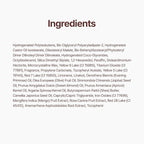 fwee 3D Voluming Gloss 30% (Sheer) | Vanilla 30% l High Shine, Non-Sticky Lip Gloss for Makeup | Long-Lasting, Moisturizing Gel Formula | 30%, 70% Pigment Options | Stocking Stuffers | 5.3g