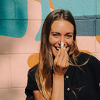 Badger Pink Grapefruit Classic Lip Balm, 100% Organic Lip Balm, Long Lasting Lip Care w/Light Silky Texture, Refreshing & Uplifting, 4 Pack