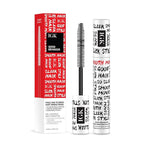 IGK Good Behavior Frizz & Flyaway Hair Taming Wand – Lightweight Gel Control Stick for Smooth, Sleek Hair, Anti-Frizz Styling, 0.24 oz