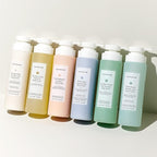 Naturium The Brightener Vitamin C Body Wash, Gentle Cleanser for Smoother-Looking Skin, Removes Dirt, Oil & Other Impurities, 16.9 oz