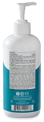 All Good Sport Mineral Sunscreen Lotion - Coral Reef Friendly, Water & Sweat Resistant, Face & Body, UVA/UVB Broad Spectrum SPF 30+ (16 oz Pump)