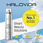HALOVIDA Dry Shampoo for Women(5.07FL)