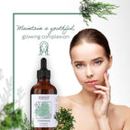 HBNO Cedarwood Essential Oil - Huge 4 oz (120ml) Value Size - Natural Cedarwood Oil - Perfect for Cleaning, Aromatherapy, DIY, Soap & Diffuser