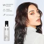 XMONDO Hair Wavetech NEXGEN Conditioning Mist | Vegan Formula with Waveflex Technology for Enhanced Waves, Olive Extract and Hemisqualane to Retain Natural Shine & Strand Moisture, 6.7 Fl Oz