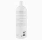 Keratin Treatment System Shampoo - Sulfate and Parabens Free - For Keratin-Treated and All Hair Types - Coconut Oil Infused (32 Fl oz.)
