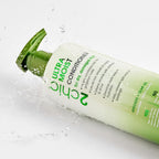 Giovanni 2Chic Ultra-Moist Avocado & Olive Oil Shampoo and Conditioner Set - Moisture & Natural Growth for Men & Women with Moisturizing Aloe Vera, Sulfate Free - 24 Fl Oz (Set of 2)