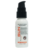 Sun Labs Self-Tanning Kit with Lotion, Exfoliant, and Tan Maintainer for a Golden Glow - 2 2 fl. oz. Bottles Lotion and 1 2.7 fl. oz. Bottle Exfoliant